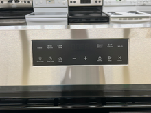 Load image into Gallery viewer, GE Stainless Steel Gas Stove - 7071