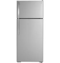 Load image into Gallery viewer, BRAND NEW GE 17.5 CU. FT. REFRIGERATOR - GIE18GSNRSS