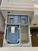 Load image into Gallery viewer, LG Front Load Washer and Electric Dryer Set - 4906 - 4562