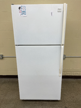 Load image into Gallery viewer, Whirlpool Refrigerator - 5931