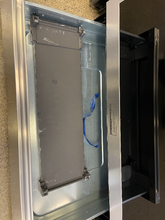 Load image into Gallery viewer, Frigidaire Stainless Gas Stove - 4015