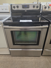 Load image into Gallery viewer, Whirlpool Electric Stove - 7808