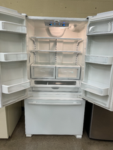 Load image into Gallery viewer, Jenn-Air French Door Refrigerator - 5556