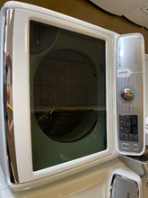 Load image into Gallery viewer, Samsung Washer and Gas Dryer Set - 4310- 4378