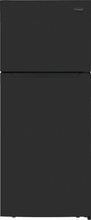 Load image into Gallery viewer, Brand New Frigidaire 17.6 Cu. Ft. Black Refrigerator - FFHT1822UB