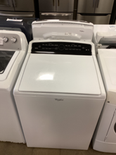 Load image into Gallery viewer, Whirlpool Cabrio Washer - 5770