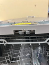 Load image into Gallery viewer, GE Stainless Dishwasher - T07307