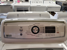 Load image into Gallery viewer, GE Profile Washer And Gas Dryer Set- 5247 - 5249