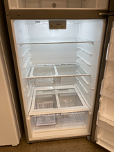 Load image into Gallery viewer, Whirlpool - 17.7 Cu. Ft. Stainless Refrigerator - 6091