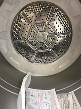 Load image into Gallery viewer, Hotpoint 6.2 cu Ft. Gas Dryer - 6812