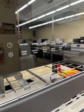 Load image into Gallery viewer, Electrolux - Stainless Microwave Oven - 6350