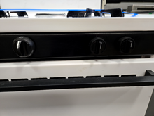 Load image into Gallery viewer, Tappan White Gas Stove - 7931
