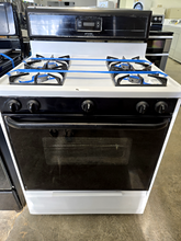 Load image into Gallery viewer, Frigidaire Gas Stove - 7979
