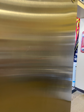 Load image into Gallery viewer, GE Side by Side Refrigerator - 5240