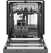 Load image into Gallery viewer, Brand New GE Stainless Steel Interior Dishwasher - GDT225SSLSS