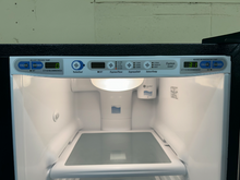 Load image into Gallery viewer, GE Side by Side Refrigerator - 6748