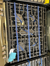 Load image into Gallery viewer, Frigidaire Stainless Gas Stove - 4015