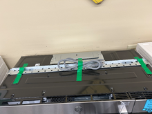 Load image into Gallery viewer, GE Stainless Microwave - 6867