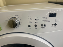 Load image into Gallery viewer, Frigidaire Electric Dryer - 6721