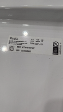 Load image into Gallery viewer, (T09026) Whirlpool Washer - 9026