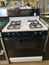 Load image into Gallery viewer, GE Gas Stove - 7756