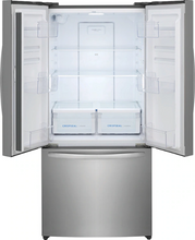 Load image into Gallery viewer, Brand New 17.6 Cu. Ft. Counter-Depth French Door Refrigerator -FRFG1723AV