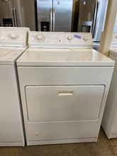 Load image into Gallery viewer, Whirlpool Gas Dryer - 6902