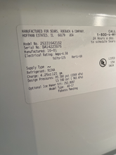 Load image into Gallery viewer, Kenmore Refrigerator - 5324