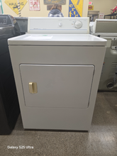 Load image into Gallery viewer, Frigidaire Gas Dryer - 7723