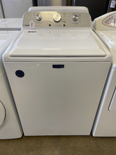 Load image into Gallery viewer, Maytag Washer - 5803