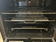 Load image into Gallery viewer, Frigidaire Professional Stainless Steel Gas Stove - 7227