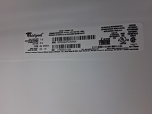 Load image into Gallery viewer, Whirlpool Side by Side Refrigerator - 8267
