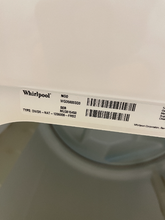 Load image into Gallery viewer, Whirlpool Gas Dryer - 5665