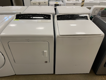Load image into Gallery viewer, Whirlpool Cabrio Washer and Electric Dryer Set - 5731 - 6213