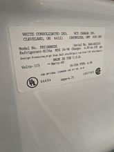 Load image into Gallery viewer, Frigidaire Refrigerator - 5568