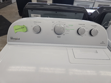Load image into Gallery viewer, Whirlpool Washer and Electric Dryer Set - 8289-8290