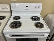 Load image into Gallery viewer, Frigidaire Coil Electric Stove - 5315