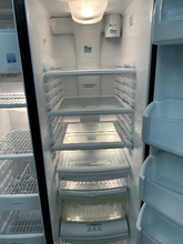 Load image into Gallery viewer, GE Side by Side Refrigerator - 6748