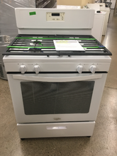 Load image into Gallery viewer, Whirlpool Gas Stove - 5442