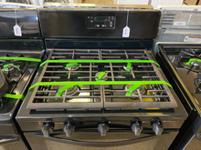 Load image into Gallery viewer, Whirlpool Gas Stove - 5757