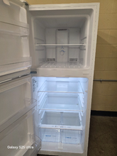 Load image into Gallery viewer, Frigidaire 11.6 cu ft White Top Freezer Refrigerator - 7713