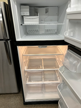 Load image into Gallery viewer, Frigidaire Stainless Refrigerator - 7360