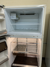 Load image into Gallery viewer, GE Bisque Refrigerator - 5798