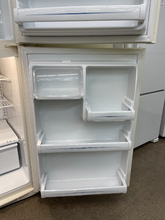 Load image into Gallery viewer, GE Bisque Refrigerator - 5723