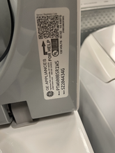 Load image into Gallery viewer, GE Profile - 5.0 Cu Ft Washer - 5962