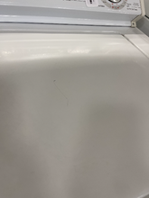 Load image into Gallery viewer, Whirlpool Washer and Gas Dryer Set - 6038 - 6042
