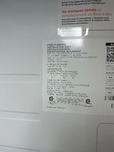 Load image into Gallery viewer, Frigidaire 26 cu ft Stainless Steel 4 Door French Door Refrigerator - 7701