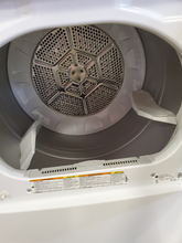 Load image into Gallery viewer, GE Washer And Electric Dryer Set - 4573 -4574