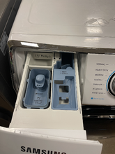 Load image into Gallery viewer, Samsung Front Load Washer - 5573
