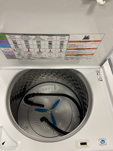 Load image into Gallery viewer, Kenmore Washer - 5745